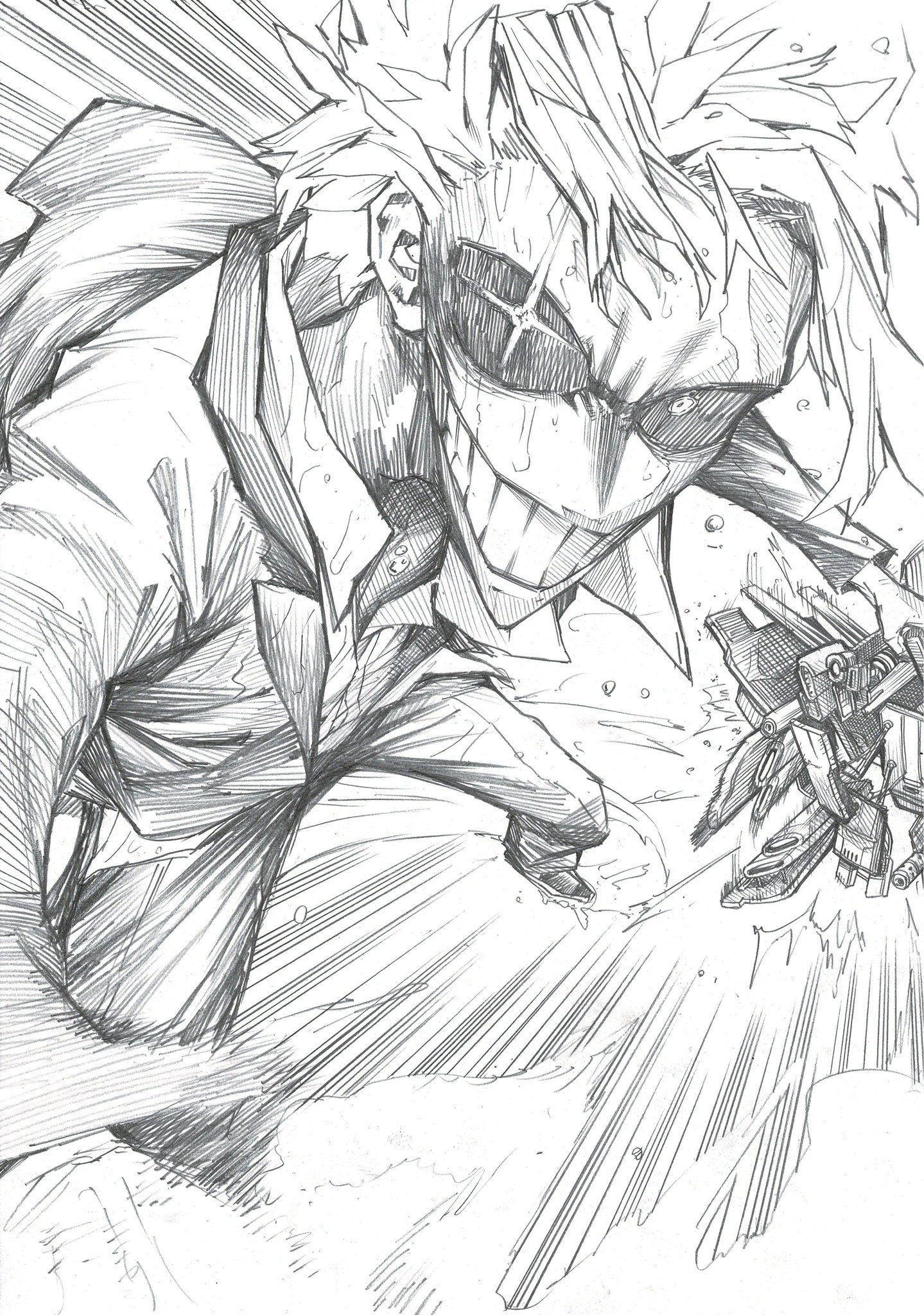 小林 鮎 on X: 