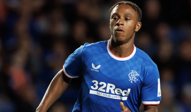 3098. Zak LOVELACE

23/01/06 - ENG

Prem Debut: 13/05/23 - RANGERS 3-0 Celtic - sub (88 mins).