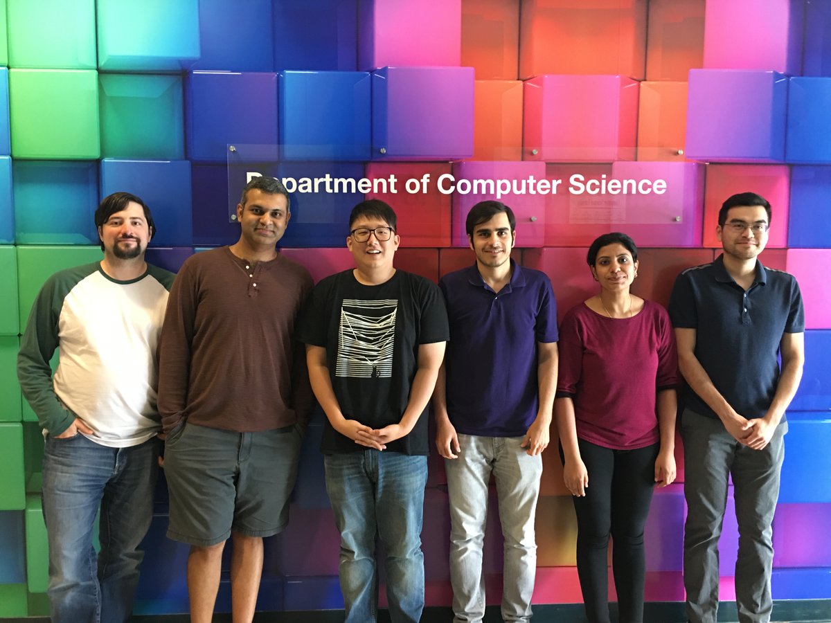 Santosh Nagarakatte tweet media