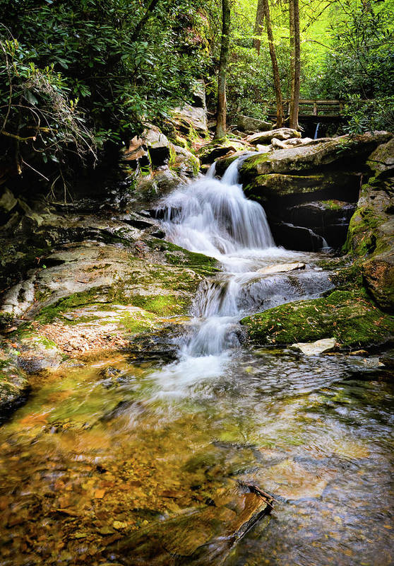 Blue Ridge Duggers Knob Waterfall:

fineartamerica.com/featured/blue-… 

#linvillefalls #blueridgewaterfall #appalachianwaterfall #northcarolinawaterfall #duggerscreek #northcarolina  #art4mom #travelphotography #nature #AYearForArt  #Travel #elegantfinephotography #normabrandsberg