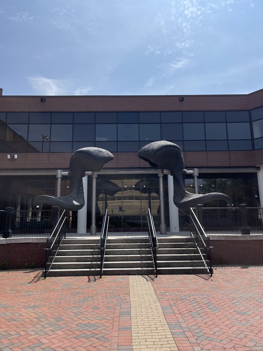 VCU Admissions tweet media