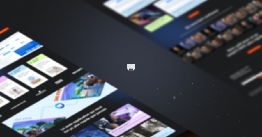 🏖️ Pendant que certains partent en vacances, on charbonne sur le nouveau site et la nouvelle application. On a hâte ! 

👉 En attendant, n'oubliez pas de participer au concours pour remporter 6 mois d'abonnement gratuit, dans le tweet épinglé sur notre profil. ☀️

Bon week-end 🚀