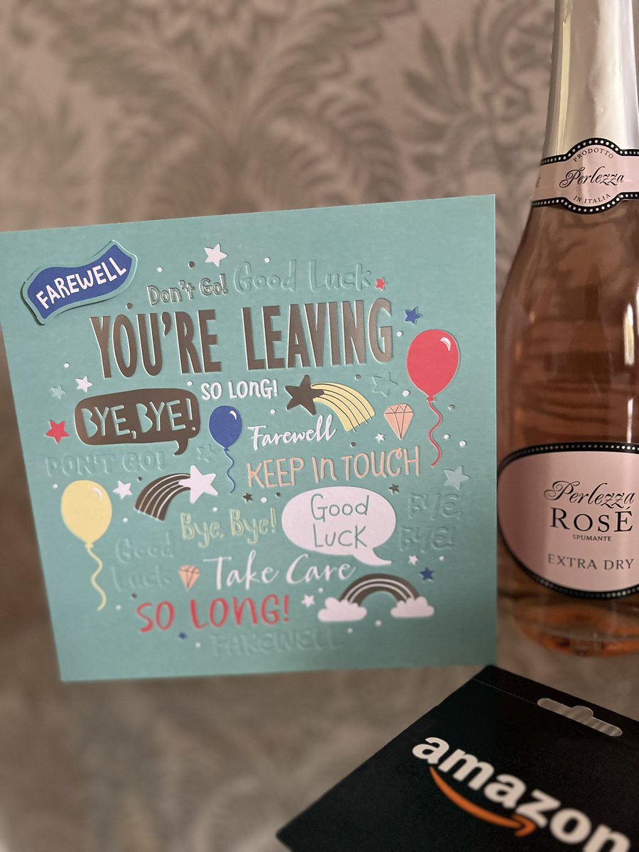 After an amazing 3 years at <a href="/LornshillEnt/">Lornshill Enterprise</a> it’s time to move on to a new adventure. I’ve absolutely loved my time at Lornshill and I’ll miss everyone lots ❤️

Looking forward to a new start at <a href="/FHSHomeEc/">Falkirk High Home Ec</a> after the summer 👩🏻‍🍳🤩