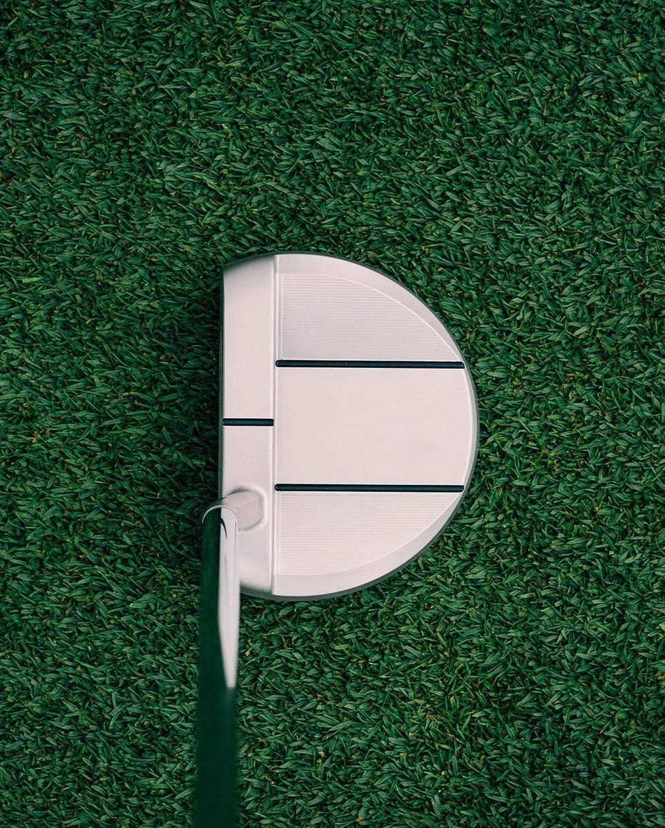 eGolfMegastore's tweet image. Introducing TP Reserve: Precision redefined. 🎯Experience unrivalled accuracy with the newest line-up from @taylormadegolf, featuring  six exquisitely milled head shapes that are milled to perfection to make you as precise as humanly possible.⛳
#TPReserve #PrecisionUnleashed