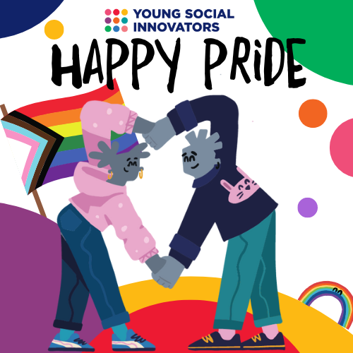 Young Social Innovators tweet media