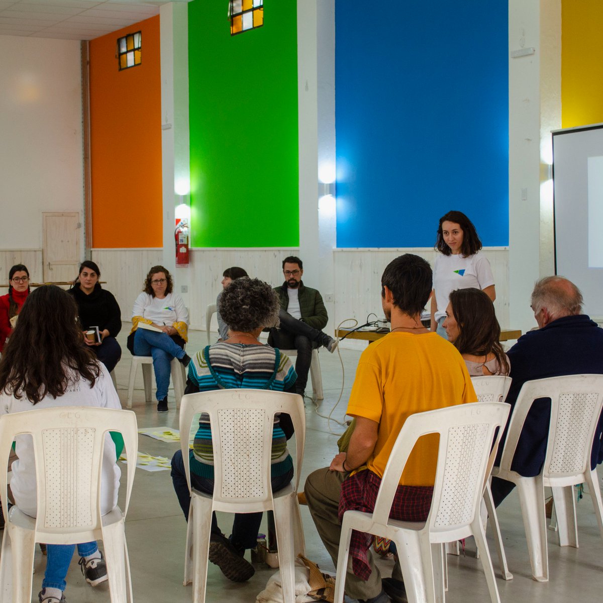 Fundación Bunge y Born tweet media