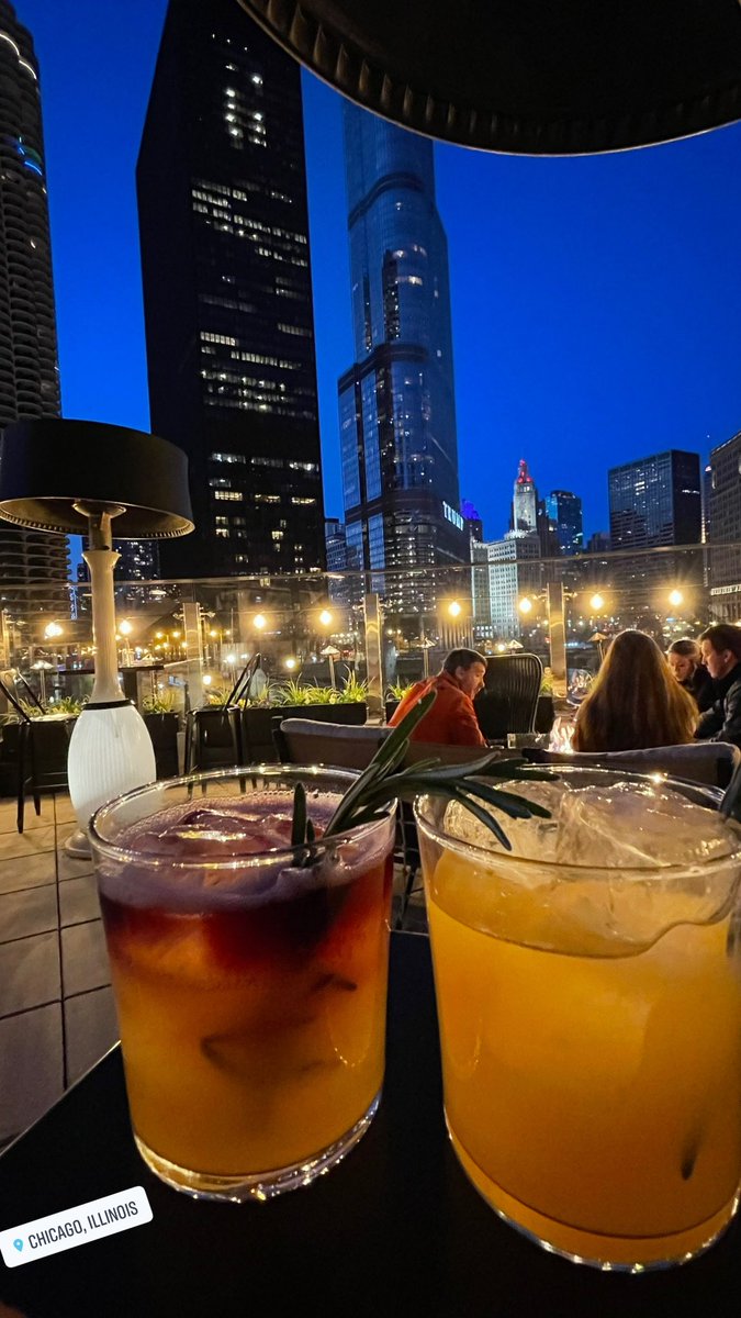 Chicago ✨