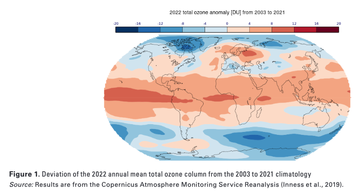 Antje Inness (@antjeinness) on Twitter photo Now published: <a href="/WMO/">World Meteorological Organization</a> @Ozone and UV Bulletin #1 with contribution from the <a href="/CopernicusECMWF/">Copernicus ECMWF</a> #AtmosphereMonitoring Service <a href="/ECMWF/">ECMWF</a> reanalysis of atmospheric composition: library.wmo.int/index.php?lvl=… Now published: <a href="/WMO/">World Meteorological Organization</a> @Ozone and UV Bulletin #1 with contribution from the <a href="/CopernicusECMWF/">Copernicus ECMWF</a> #AtmosphereMonitoring Service <a href="/ECMWF/">ECMWF</a> reanalysis of atmospheric composition: library.wmo.int/index.php?lvl=…