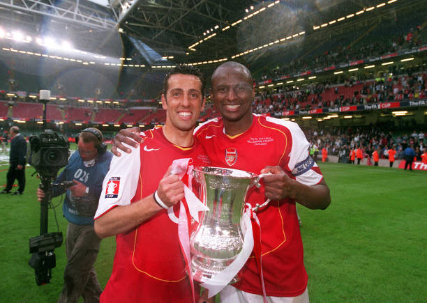 shirt_arsenal's tweet photo. #BirthdayShirt 
Happy Birthday to two of my favourite players 
David Price &amp; Patrick Vieira 🎂 https://t.co/JQCGZe19P1