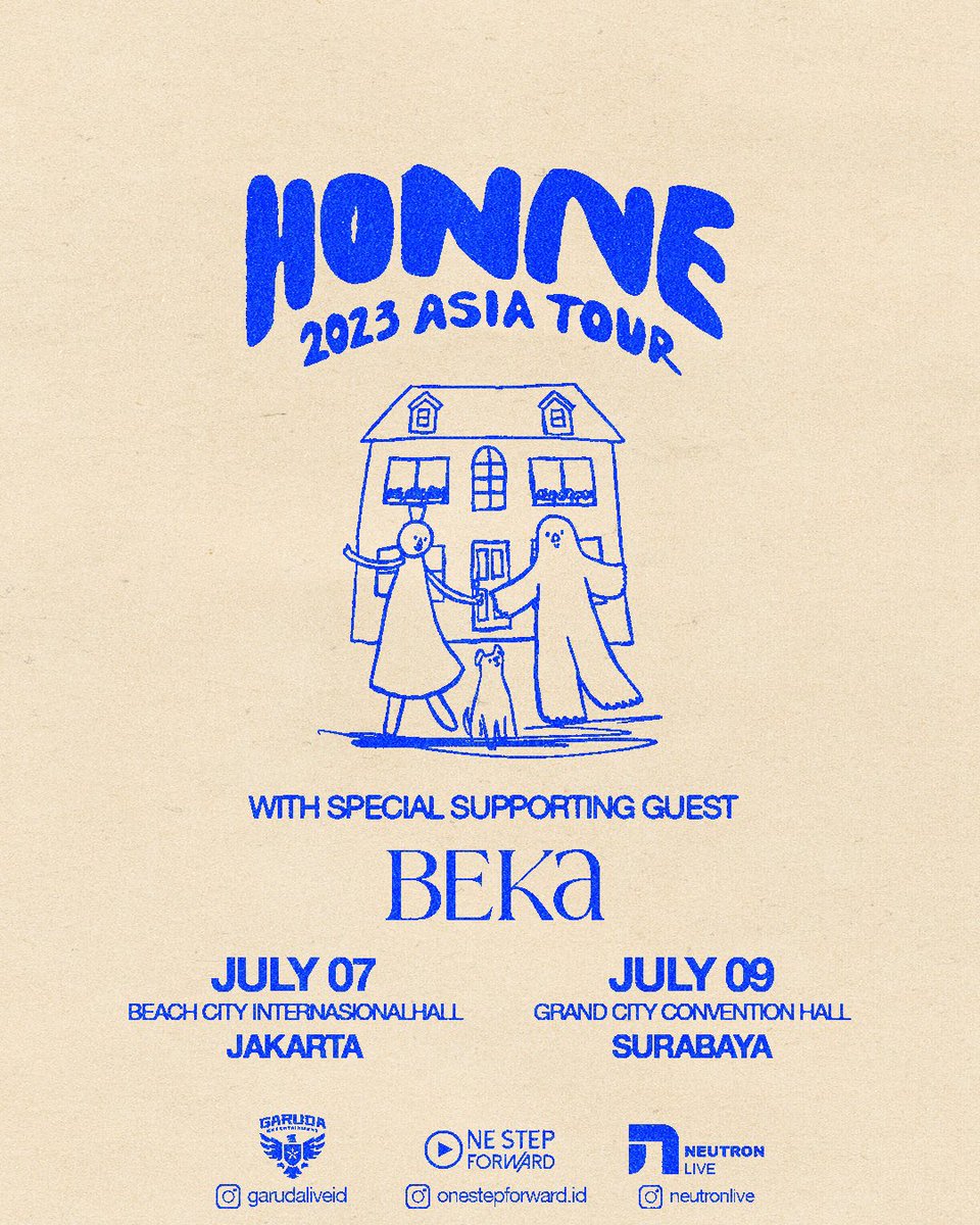 FIRST EVER INDO🇮🇩 SHOWS HERE I COMEEEEEEE 💗💗💗💗💗💗💗💗💗💗💗💗supporting my friends @hellohonne for their Jakarta & Surabaya shows and I CANNOT FRICKIN WAIT TO SEE YOU🤤who’s coming?????😈