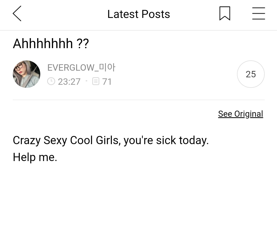 AXΣL S. FOREVER on Twitter "“crazy, sexy and cool girls”"