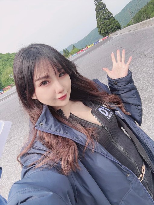 Twitterのコスプレ画像16