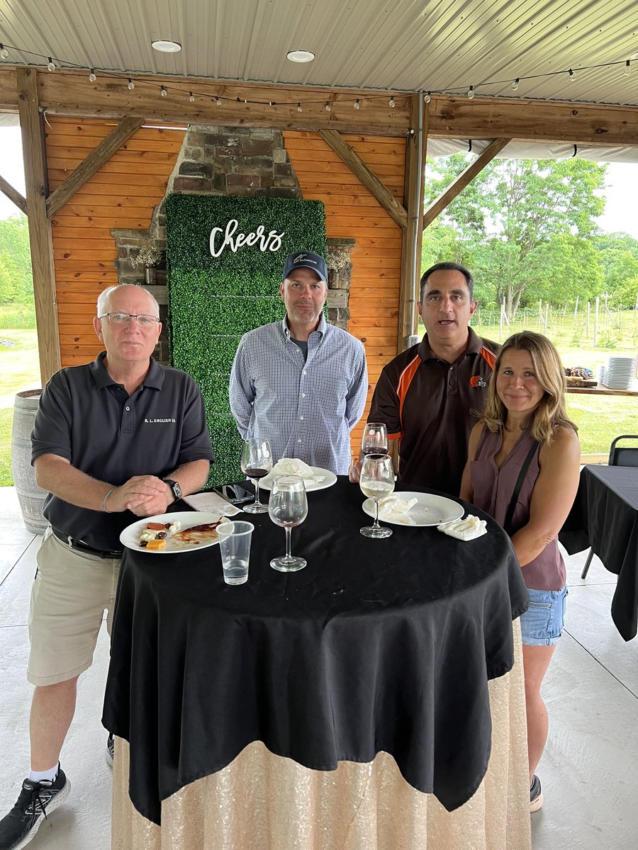 Mike Robinson tweet media