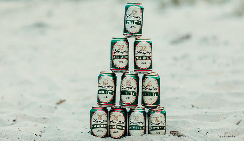 Ale in a summer's day. 📸: @kylinsidleck