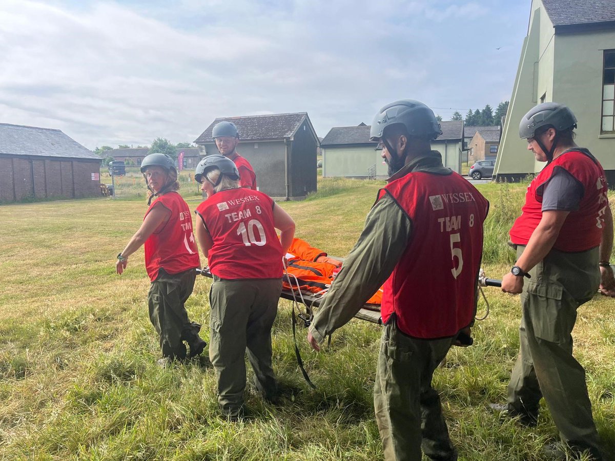 Somerset NHS Foundation Trust tweet media