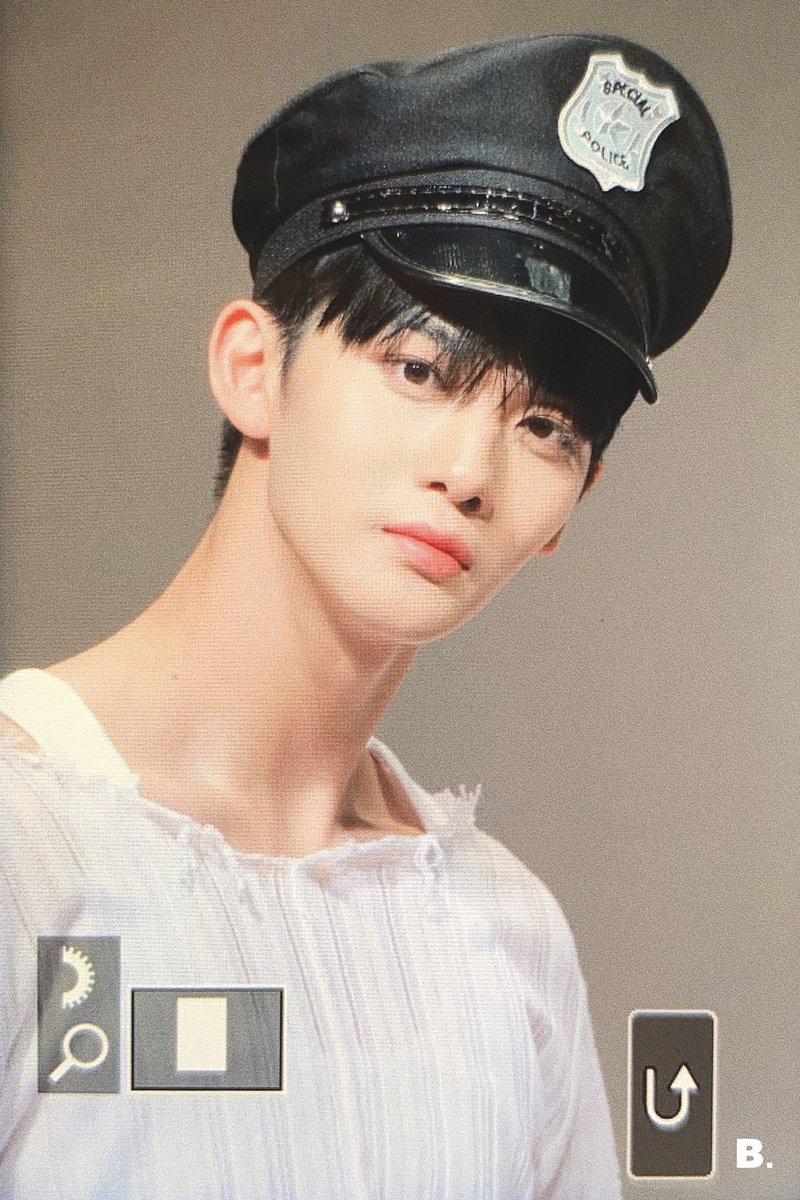 230623 ㅇ ㅏ 좋은데? 
#배진영 #BAEJINYOUNG #CIX