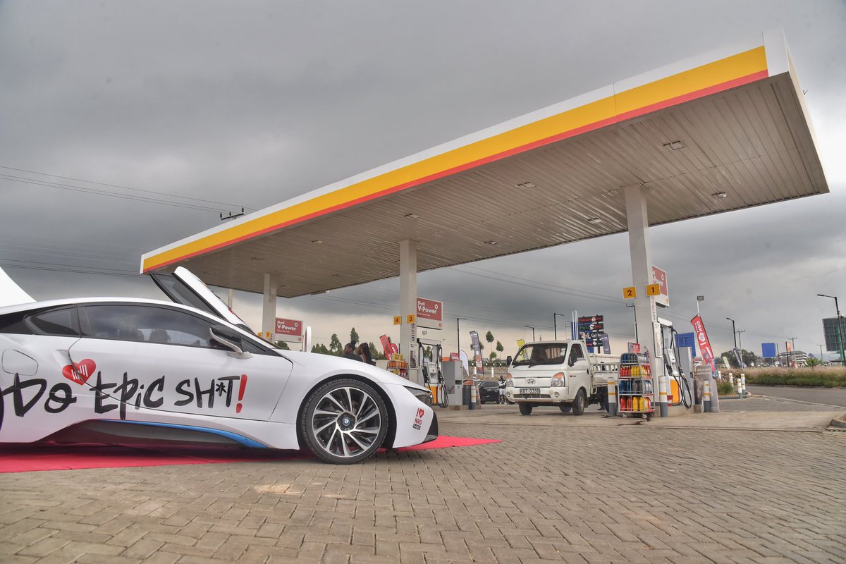 NRGRadioKenya's tweet photo. Vaibuuu🔥🔥🔥🔥 #NRGTransit #NRGRallyWeekend #ShellPowerWeekend https://t.co/mXNFV808vA