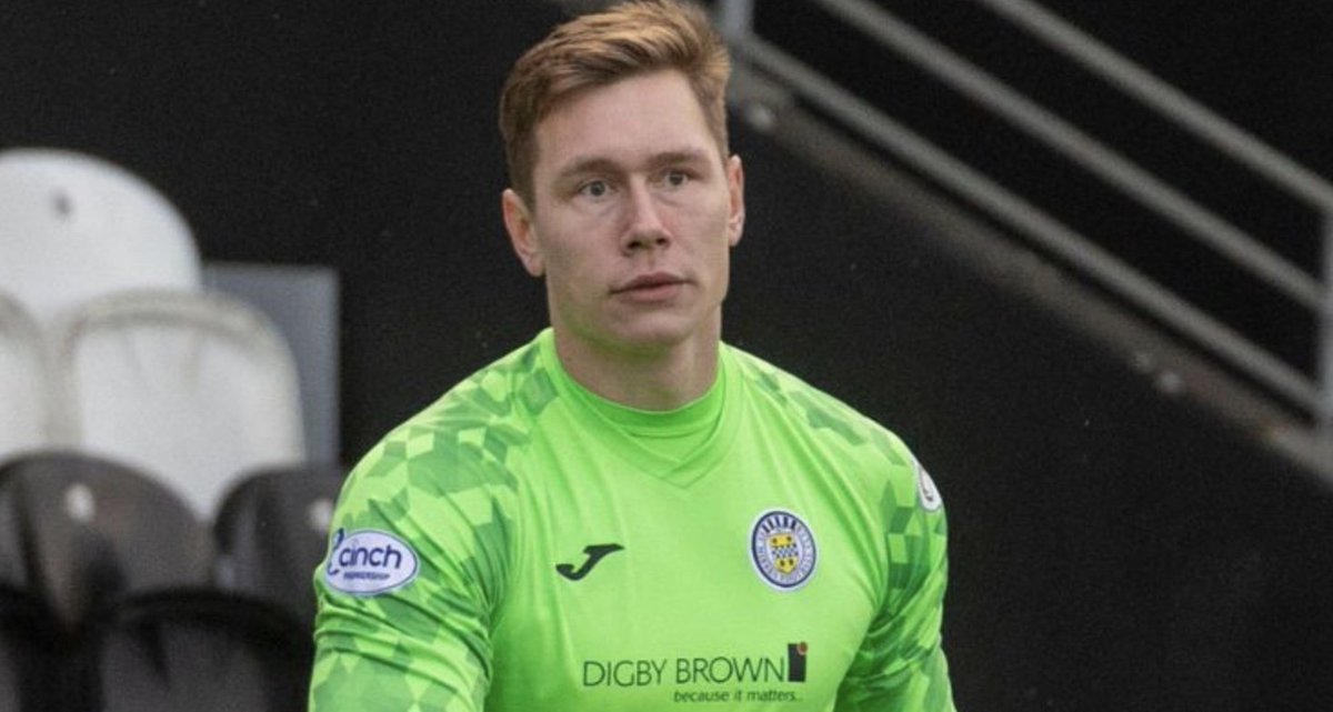 3102. Peter URMINSKY

24/05/99 - SVK

Prem Debut: 27/05/23 - ST MIRREN 0-3 Rangers - started.