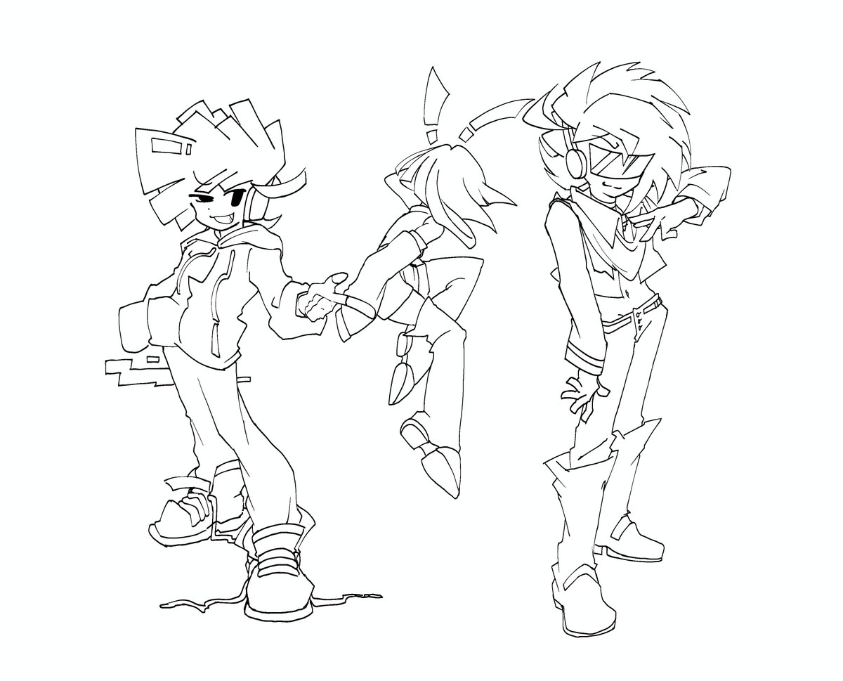 積んたら tweet media