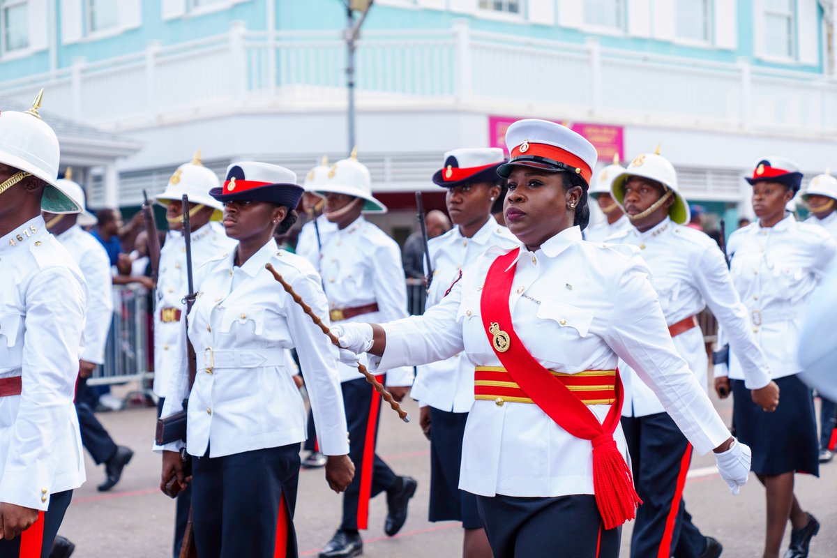 Bahamas Press on Twitter: 