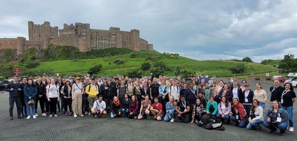 freshwaterbio's tweet photo. Well that’s it for #SEFS13. We’d like to thank delegates, sponsors, oral / poster presenters, organisers of trips &amp; excursions for making it such an amazing symposium. We look forward to meeting you all again (hopefully on a dance floor) real soon. Safe journey home.❤️ from FBA https://t.co/vkGhBqwelY