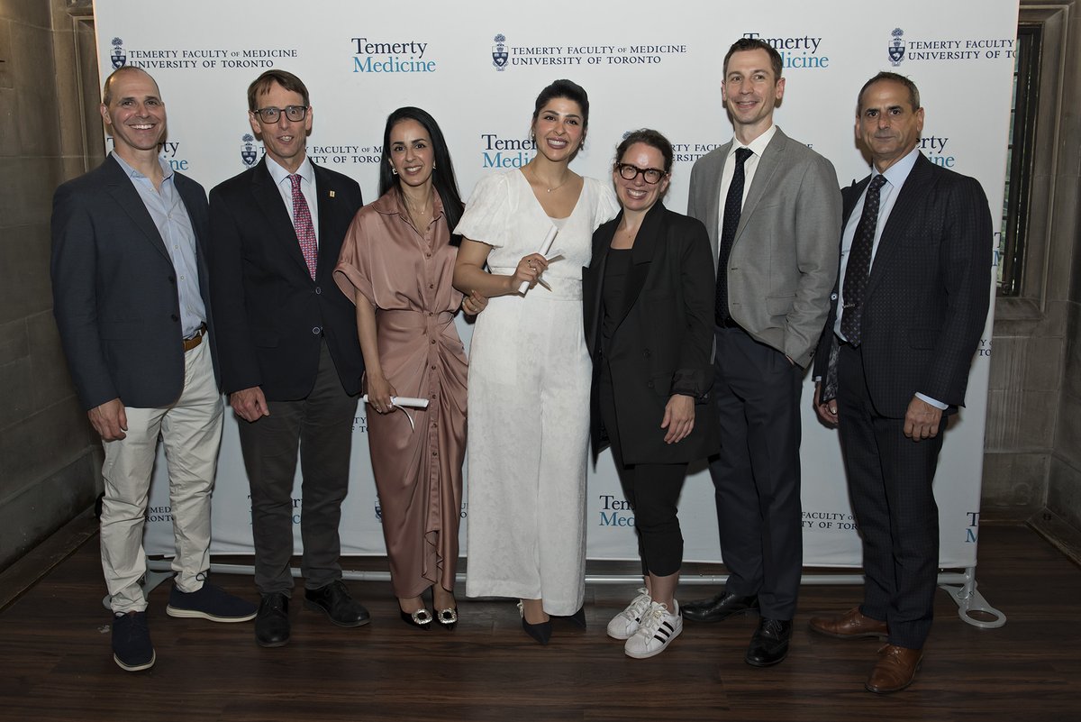U of T Otolaryngology - Head & Neck Surgery tweet media