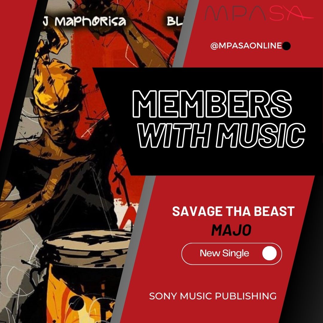 Here are this week's Members with Music! What will you be listening to this weekend?
#newmusic #releaseradar #musicpublishing #songroyalties #musicislife #musicproducer #musiccomposer #songwriter #music #musicindustry #musicislife #musicbusiness #weekendvibes