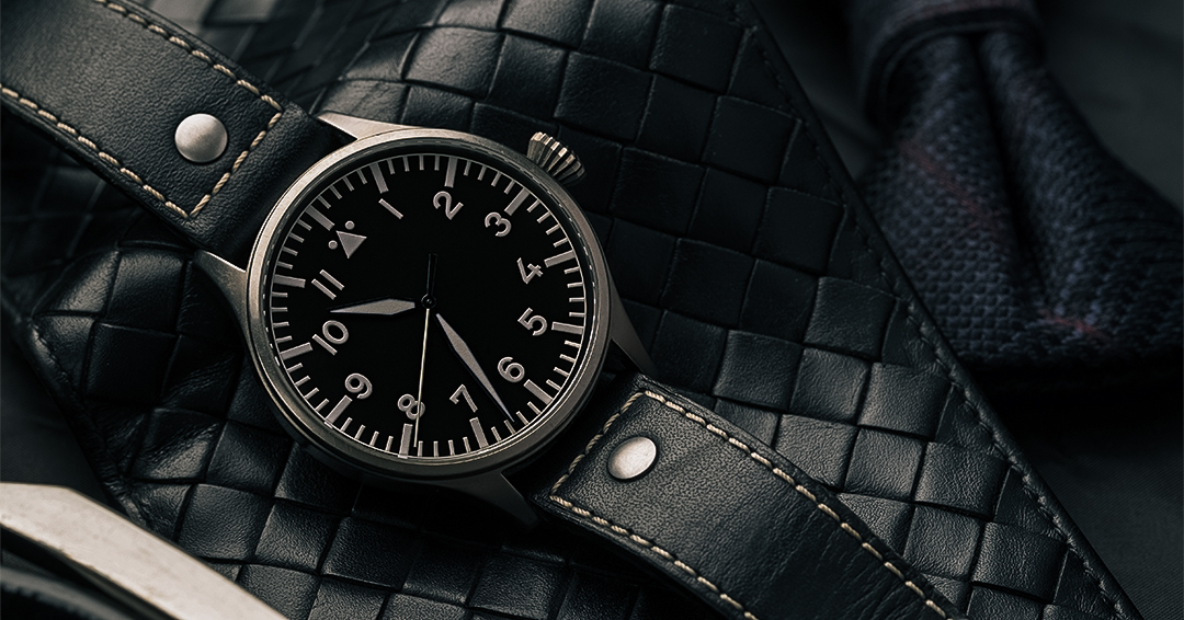Board our flight and take your style to the skies with the allure of our carefully curated list of pilot watches. ✈️✨⌚️ 

Follow the link for the full article:
auraelifestyle.com/press-article/…

#Watches #Luxury #LuxuryWatch #Style #Accessories