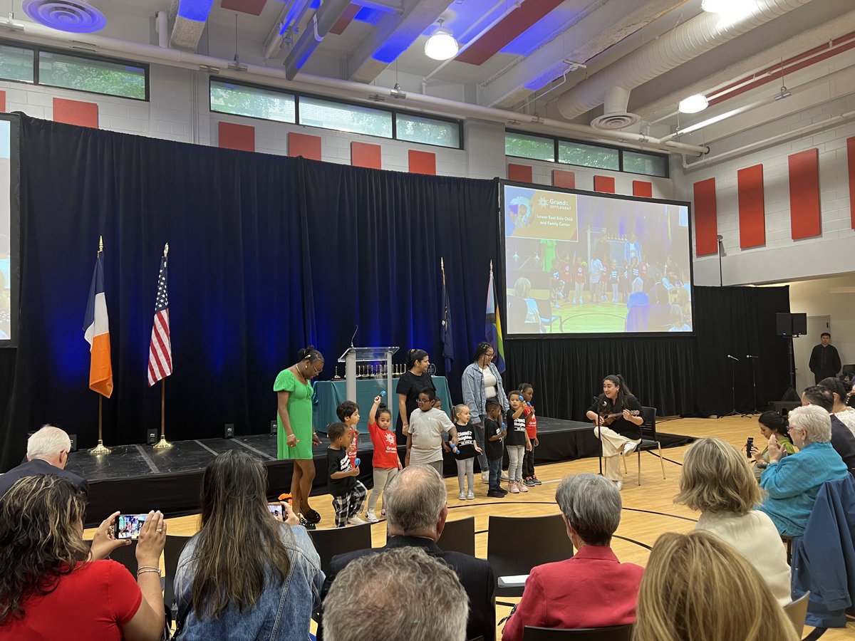 Matthew Klein (@mattklein_) on Twitter photo Congrats to <a href="/GrandStSttlment/">Grand St. Settlement</a> in rededicating the Lower East Side Child & Family Center! <a href="/RobinHoodNYC/">Robin Hood</a> is proud to support their important early childhood and family-supporting work! Congrats to <a href="/GrandStSttlment/">Grand St. Settlement</a> in rededicating the Lower East Side Child & Family Center! <a href="/RobinHoodNYC/">Robin Hood</a> is proud to support their important early childhood and family-supporting work!