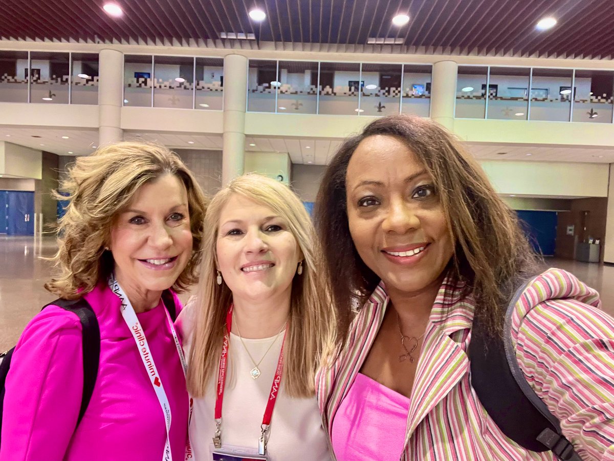 Ericka B. Gillespie tweet media