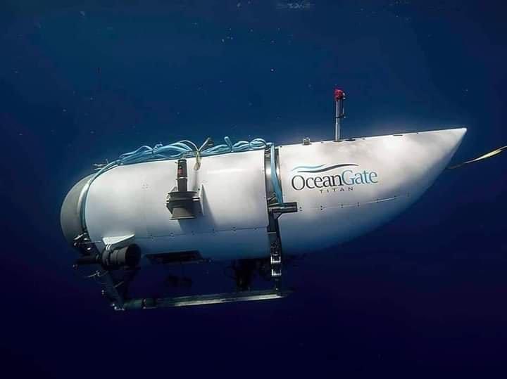 OOrakzaii's tweet photo. Powerful reminder that if your death is written in the depth of the ocean, you'll rent even a submarine to reach there on time.

 #Titanic https://t.co/F4vPHJRAhe