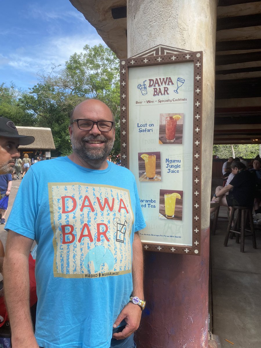 Safari Mike tweet media