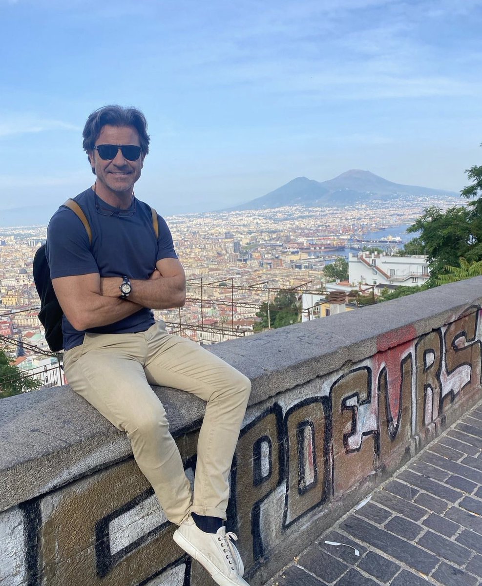 This city made me fall in love… do you like it?