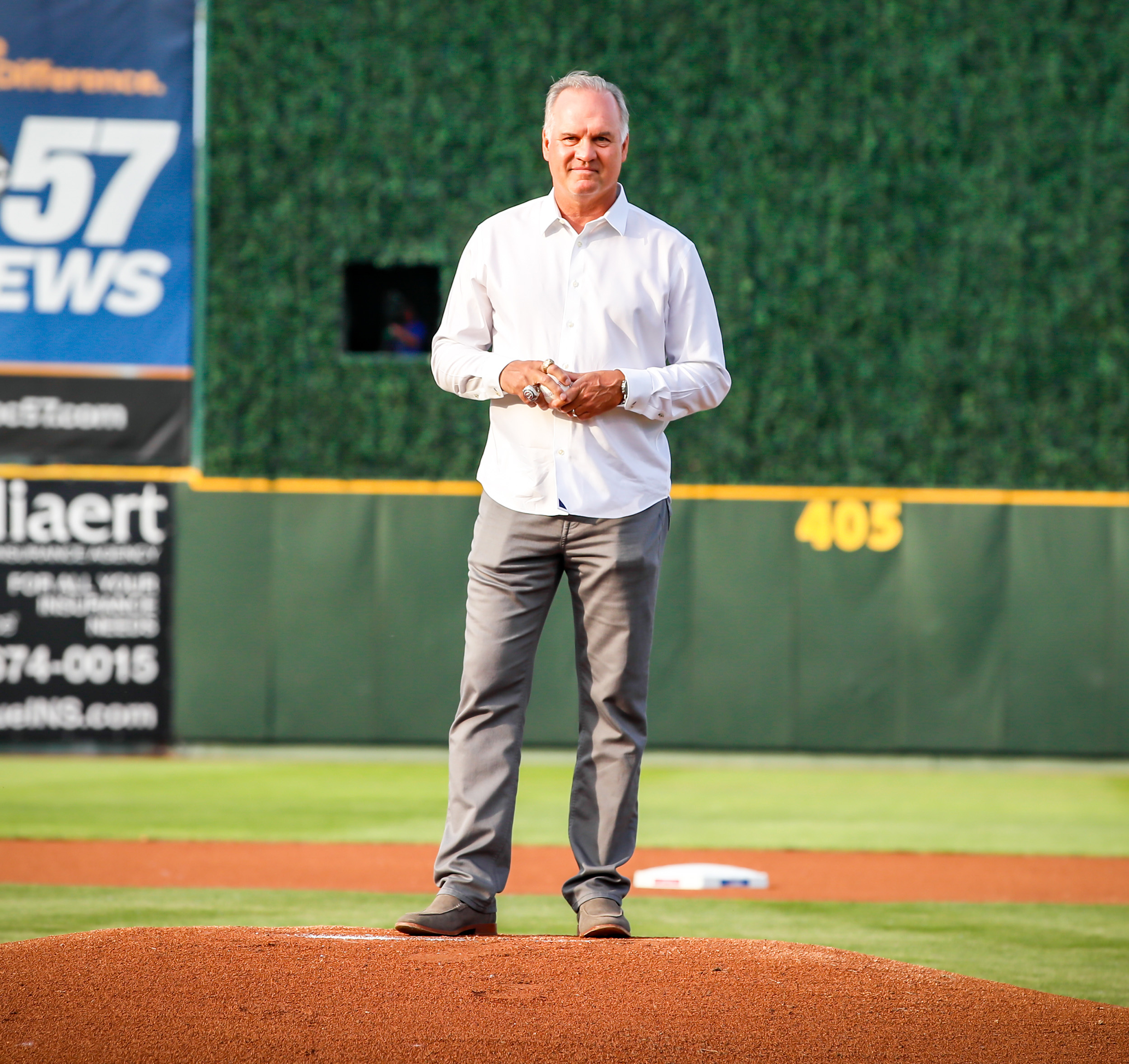 South Bend Cubs on X: Happy Ryne Sandberg Game Anniversary to all who  celebrate! #Cubs  / X