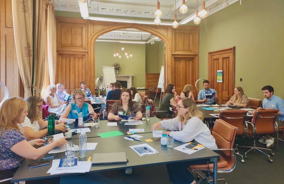 Emily Widnall tweet media