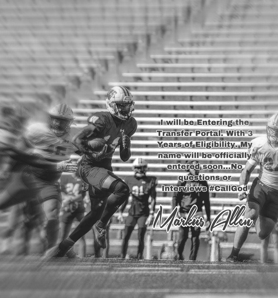 Markus Allen☆ tweet media
