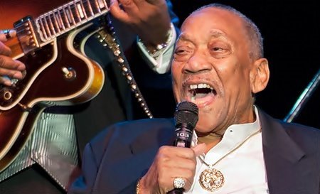 #OnThisDay, 2013, died #BobbyBland... - #Blues