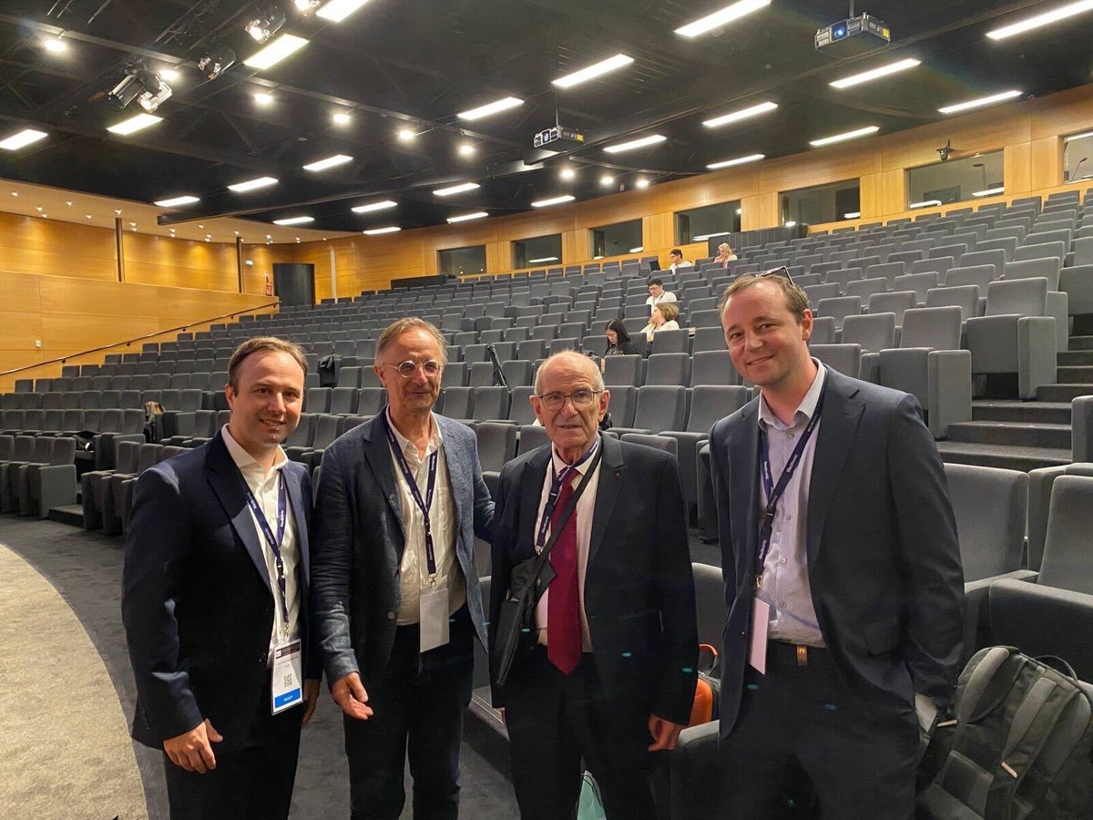 Andreas Horn (@andreashorn_) on Twitter photo Thatās a wrap - thanks for a wonderful event <a href="/dbssocietyorg/">Deep Brain Stimulation Society</a> and see you in Istanbul next time! Thatās a wrap - thanks for a wonderful event <a href="/dbssocietyorg/">Deep Brain Stimulation Society</a> and see you in Istanbul next time!