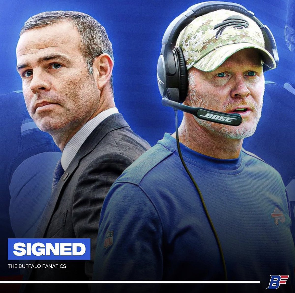 Buffalo Fanatics tweet media