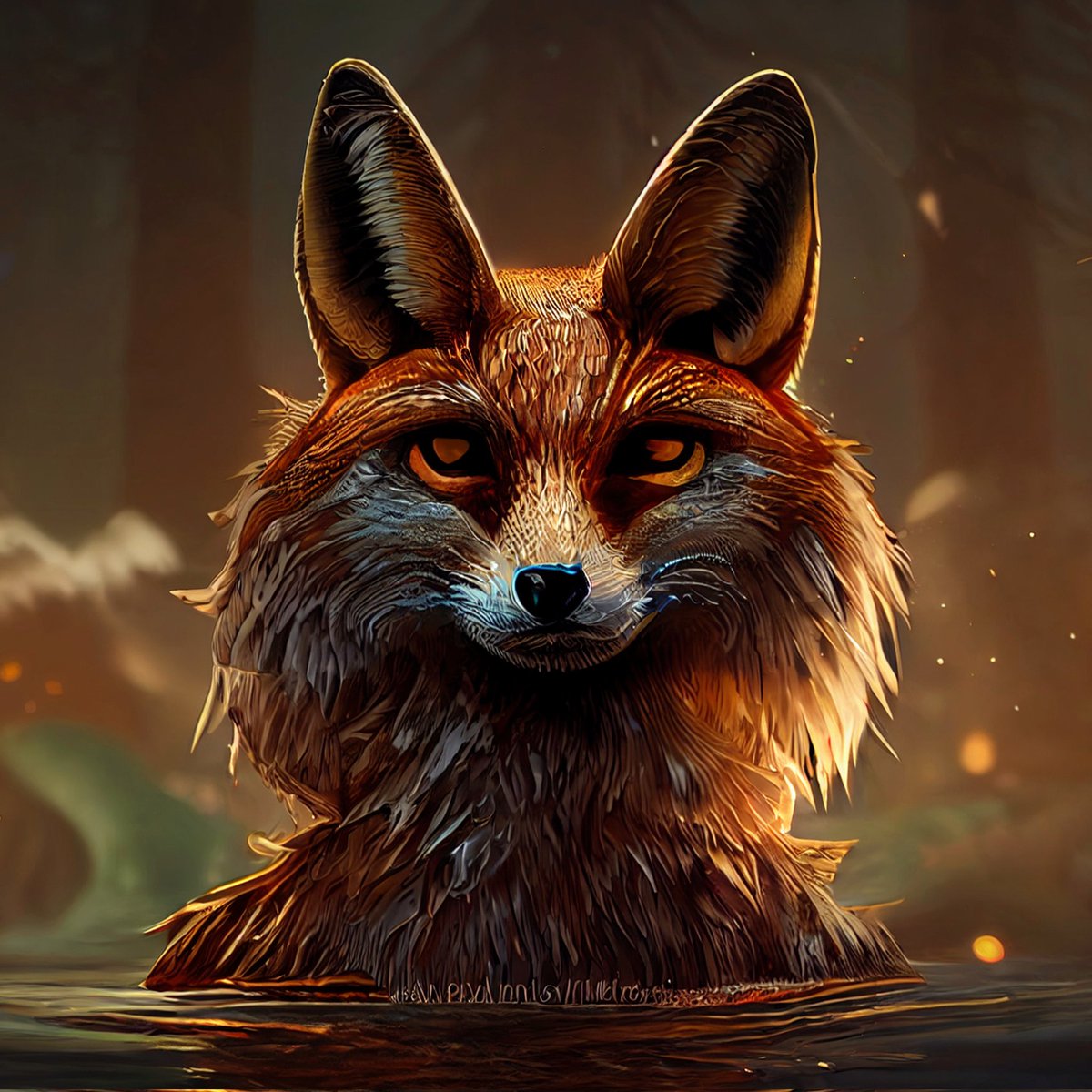 billionaire_fox's tweet photo. ๐ฆ Big thank you to @Stthom31 for the sniping this ๐ฅ Fearless Fox taking our floor up to 59 MATIC ๐๐
๐ Welcome to the fox family and excited to have you as we head into BFC V2s ๐ฆ
#BFC #FearlessFox #HMAD https://t.co/yYxMW5ukNS