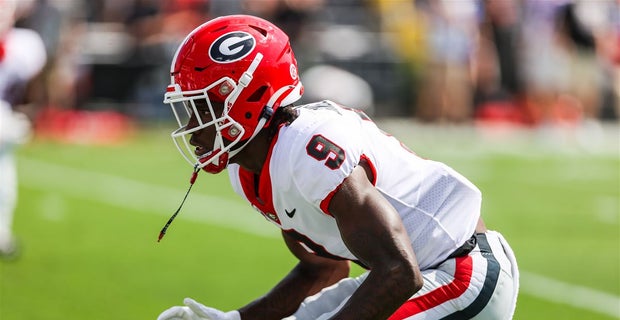 College football transfer portal 2023: Top 10 cornerbacks in final Top247 rankings ... Arkansas addition and former Georgia CB Jaheim Singletary makes this list. #wps #arkansas #razorbacks (FREE): https://t.co/RfIkHZ8IdS https://t.co/3PpePAFmQA