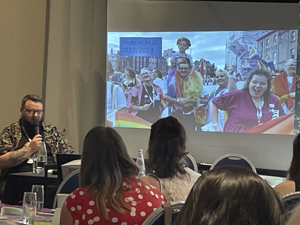 Unison Hull & East Riding Health 💙 on Twitter "We are supporting the