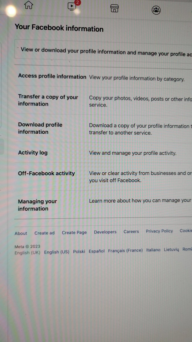 billy_the_'s tweet photo. @finkd so no "deactivation and deletion" currently possible on Facebook profiles. Are u massaging figures for your quarterly results?
#usernumbers https://t.co/OzsYyJz9Dw