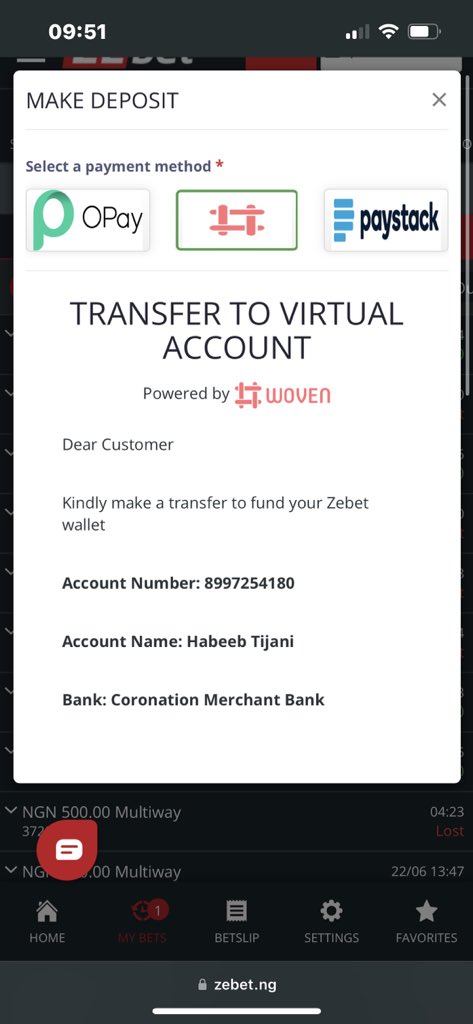 Kingteejay02's tweet photo. @kmanalysis Account Number: 8997254180

Account Name: Habeeb Tijani

Bank: Coronation Merchant Bank https://t.co/WUvLv9Jvhd