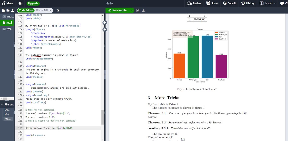 ge7i_spiron's tweet image. Day 23/60 #LSPPD23 Today was about equations, tables, figures, theorems, and macros. #LearningWithLeapfrog #LeapfrogStudentPartnershipProgram.  #60DaysOfLearningWithLeapfrog
@lftechnology