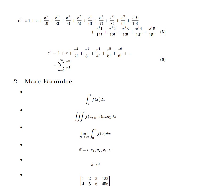 ge7i_spiron's tweet image. Day 23/60 #LSPPD23 Today was about equations, tables, figures, theorems, and macros. #LearningWithLeapfrog #LeapfrogStudentPartnershipProgram.  #60DaysOfLearningWithLeapfrog
@lftechnology