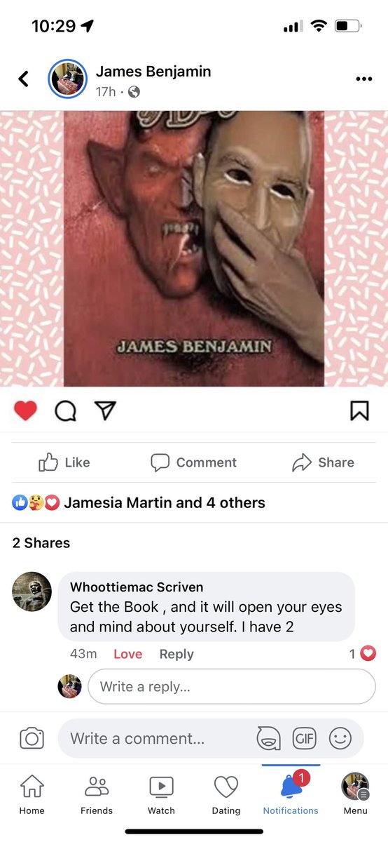 jbdawriter's tweet photo. Author James Benjamin promoting his best selling book, Master of Disguises! #authorcommunity #AuthorsOfTwitter #encouragement #freedom #overcomer #OceanGate https://t.co/MfVIuV3vWW