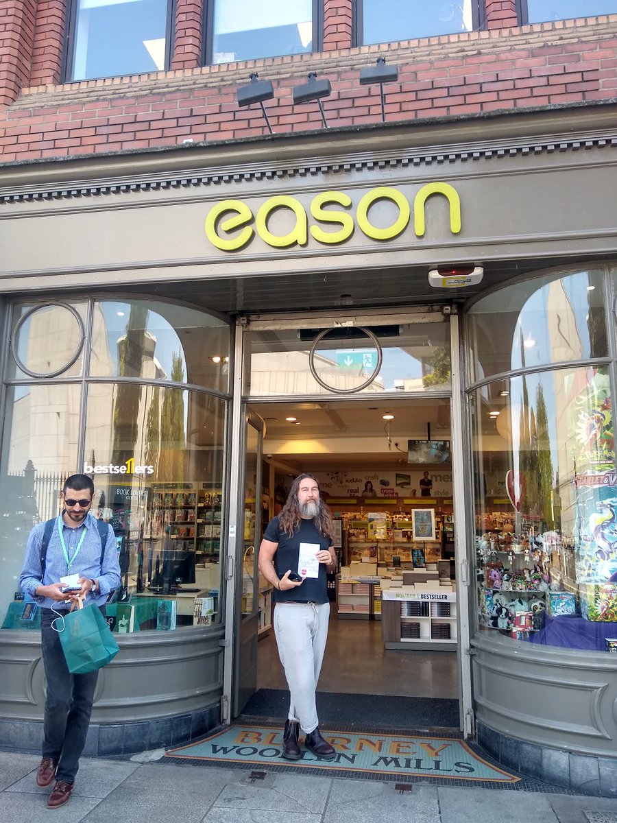 John Murray Press tweet media