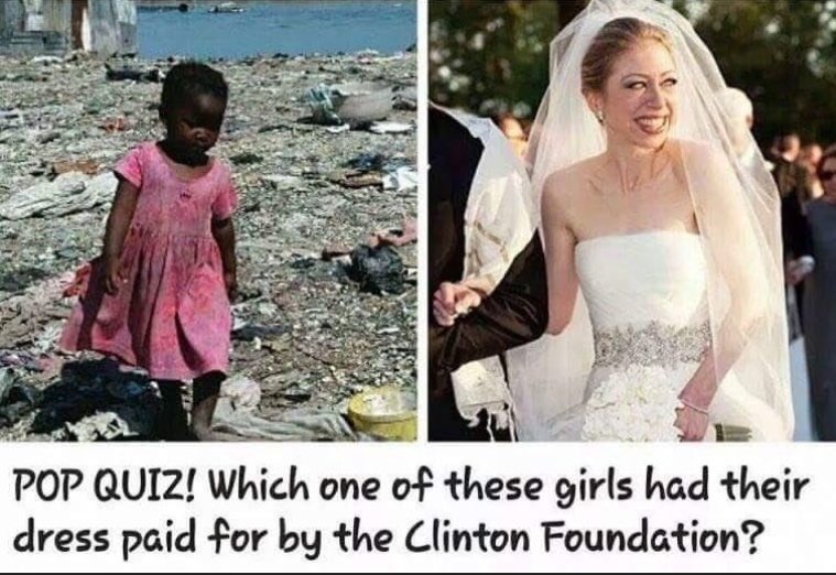 Chelsea Clinton