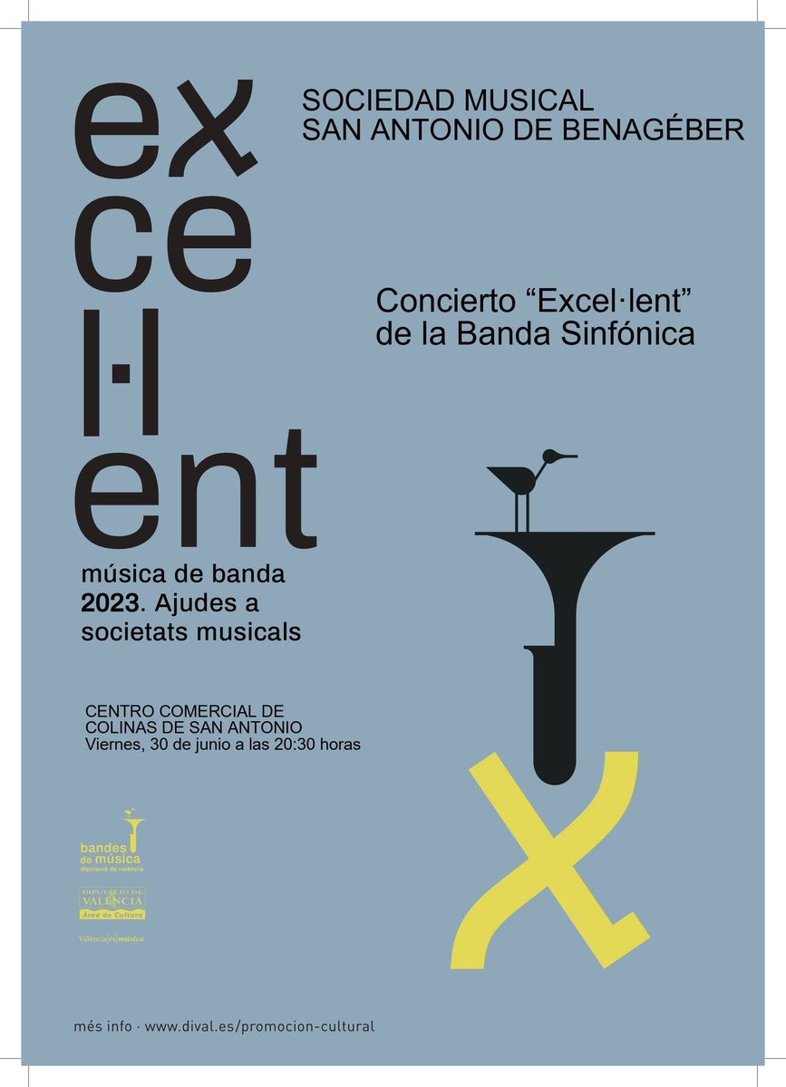 No te lo puedes perder en #SanAntonioDeBenageber